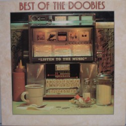 THE DOOBIE BROTHERS ‎– Best...