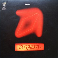 ARGENT - Argent LP (Original)