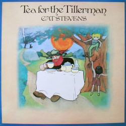CAT STEVENS - Tea For The...
