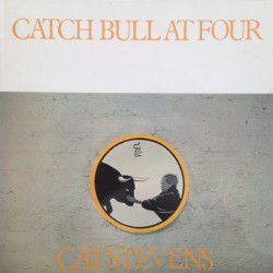 CAT STEVENS - Catch Bull At...