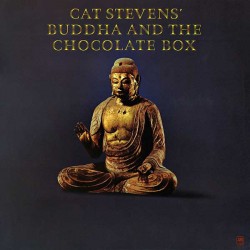 CAT STEVENS - Buddha And...