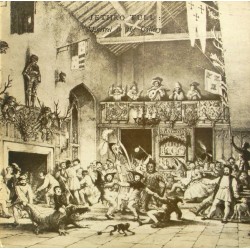 JETHRO TULL - Minstrel In...