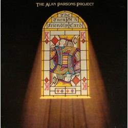 ALAN PARSONS PROJECT - The...
