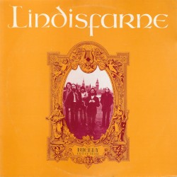 LINDISFARNE - Nicely Out Of...