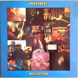 THE PENTANGLE - Reflection LP