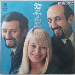 PETER PAUL AND MARY - A...