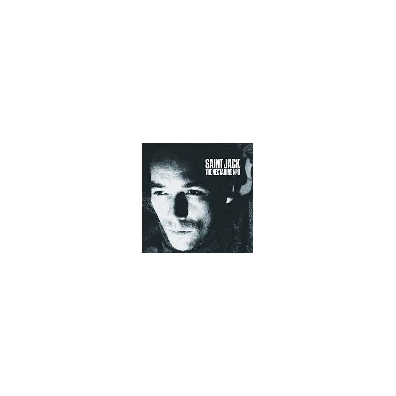  THE NECTARINE N.9 - Saint Jack LP THE NECTARINE N.9 - Saint Jack LP