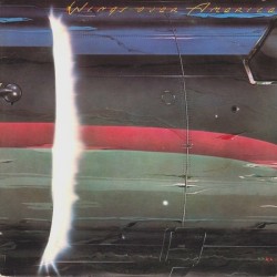 PAUL McCARTNEY & WINGS -...