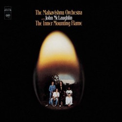 MAHAVISHNU ORCHESTRA - The...