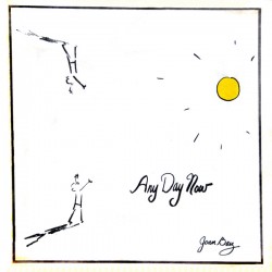 JOAN BAEZ - Any Day Now LP...