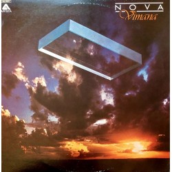 NOVA ‎– Vimana LP (Original)