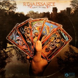 RENAISSANCE ‎– Turn Of The...