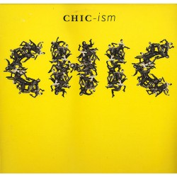 CHIC - Chic-ism LP