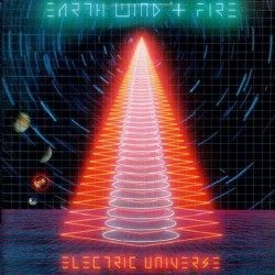 EARTH, WIND & FIRE -...
