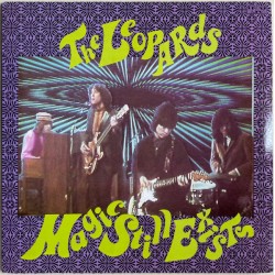 THE LEOPARDS - Magic Still...