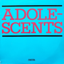 ADOLESCENTS - Adolescents...