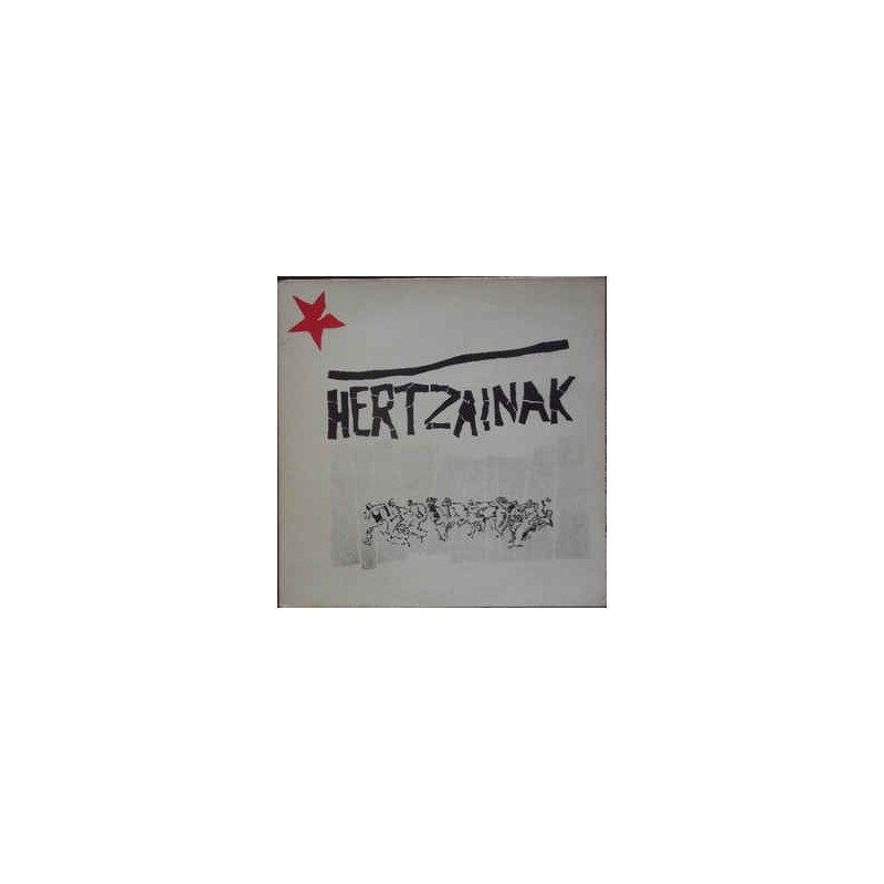 HERTZAINAK - Hertzainak HERTZAINAK - Hertzainak