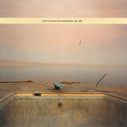 LLOYD COLE & THE COMMOTIONS...