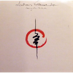 ANDREAS VOLLENWEIDER -...