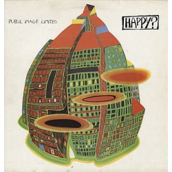 PUBLIC IMAGE LTD - Happy?...