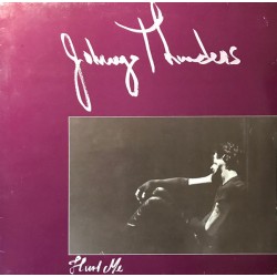 JOHNNY THUNDERS - Hurt Me...