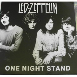 LED ZEPPELIN – One Night...