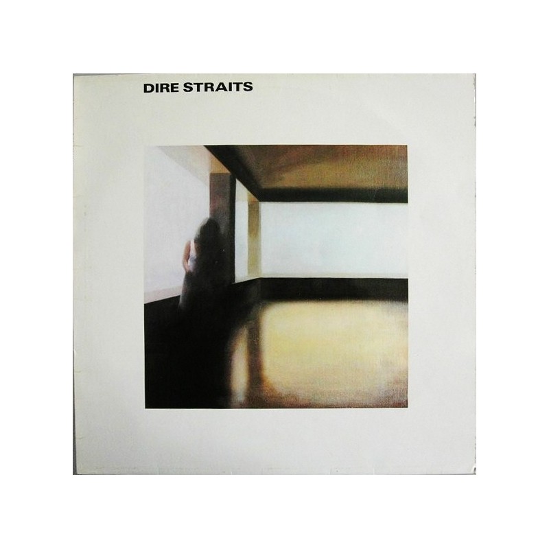 DIRE STRAITS - Dire Straits LP DIRE STRAITS - Dire Straits LP