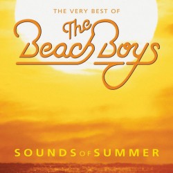 THE BEACH BOYS - Sounds Of...