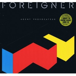 FOREIGNER - Agent...