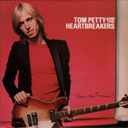 TOM PETTY & THE...