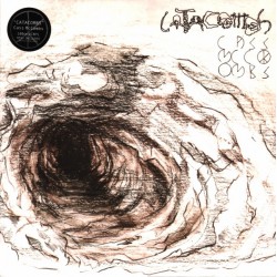 CASS MCCOMBS - Catacombs LP