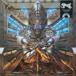 GHOST - Phantomime LP