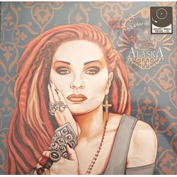 ALASKA ‎– 30 Años de...