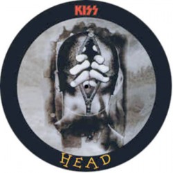 KISS - Head LP Picture Disc