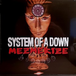 SYSTEM OF A DOWN –...