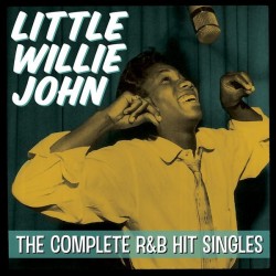 LITTLE WILLIE JOHN - The...