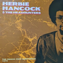 HERBIE HANCOCK AND THE...