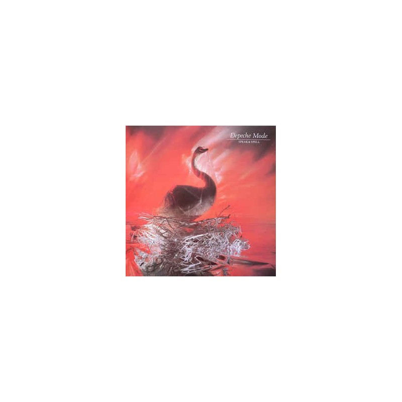 DEPECHE MODE - Speak & Spell DEPECHE MODE - Speak & Spell