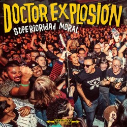 DOCTOR EXPLOSION -...