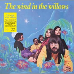 THE WIND IN THE WILLOWS -...