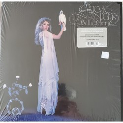 STEVIE NICKS - Bella Donna LP