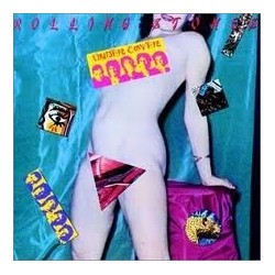 ROLLING STONES - Undercover CD