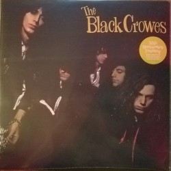 THE BLACK CROWES - Shake...