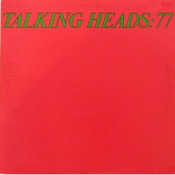 TALKING HEADS - Talking...