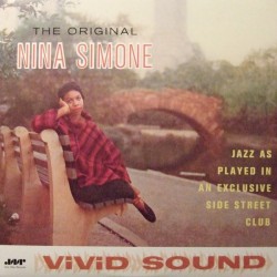 NINA SIMONE - Little Girl...