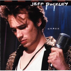 JEFF BUCKLEY - Grace LP