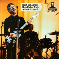 NOEL GALLAGHER'S HIGH...