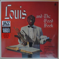 LOUIS ARMSTRONG - Louis And...