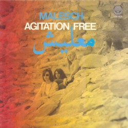 AGITATION FREE -  Malesch LP