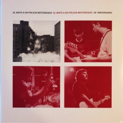 EL MATÓ A UN POLICÍA...